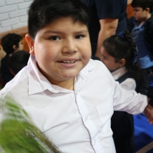 Celebración de Ramos